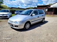 Gebraucht Mitsubishi Space Star 82 PS (60 kW) 2002 Van / Kleinbus