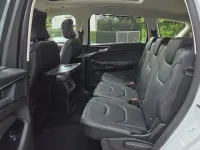 Gebraucht Ford S-MAX S 190 PS (139 kW) 2020 Frostweiß Van / Kleinbus