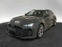 Gebraucht Audi RS5 Sport 639 PS (469 kW) 2026 Magnetgrau Kombi