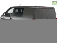 Neu Opel Vivaro-e Combi 179 PS (131 kW) 2026 Merkurgrau metallic Van / Kleinbus