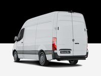 Gebraucht Mercedes Sprinter 150 PS (110 kW) 2025 Weiß Van
