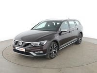 Gebraucht VW Passat Alltrack 190 PS (139 kW) 2018 Violett Kombi