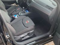 gebraucht Seat Ibiza FR