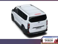 Neu Ford Tourneo Custom Active 170 PS (125 kW) 2026 Weiß Van