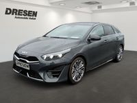 Gebraucht Kia ProCeed GT-Line 140 PS (102 kW) 2024 Andere farbe Kleinwagen