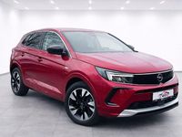 Gebraucht Opel Grandland X 131 PS (96 kW) 2023 Rot SUV