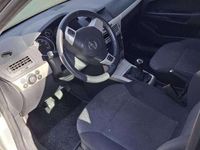 Gebraucht Opel Astra 110 PS (80 kW) 2008 Limousine