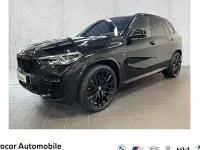 Gebraucht BMW X5 M Sport 286 PS (210 kW) 2023 Schwarz SUV