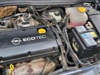 Gebraucht Opel Astra 2007 Andere farben Kombi