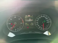 Brugt Seat Leon FR 184 HK (135 kW) 2018 Hvid Sedan