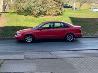 gebraucht Audi A4 1.8 Benzin