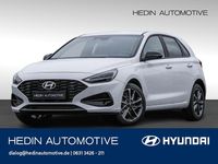 Gebraucht Hyundai i30 Advantage 101 PS (74 kW) 2025 Weiß Limousine