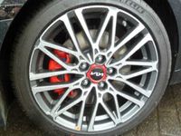 gebraucht Kia ProCeed GT ProCeed- MY 24- Navi, LED, JBL, SZ, PDC,