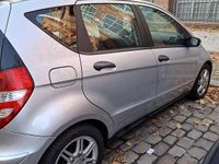 Gebraucht Mercedes A150 Classic 95 PS (69 kW) 2005 Limousine