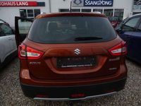 gebraucht Suzuki SX4 S-Cross Club