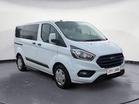 Gebraucht Ford Transit 131 PS (96 kW) 2020 Weiß Kombi