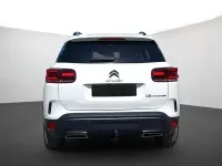 Gebraucht Citroën C5 Aircross Feel 131 PS (96 kW) 2024 Weiß SUV