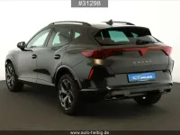 Gebraucht Cupra Formentor 150 PS (110 kW) 2025 Schwarz SUV