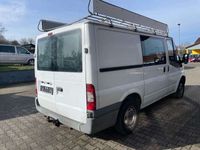 gebraucht Ford Transit FT 260 K LKW HU&AU Neu