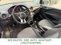 Używany Opel Adam Jam 116 KM (85 kW) 2018 Szary Hatchback