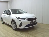 Gebraucht Opel Corsa-e Edition 100 kW (136 PS) 2022 Weiss Kleinwagen