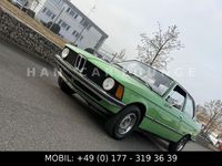 Gebraucht BMW 316 90 PS (66 kW) 1975 Grün Coupé
