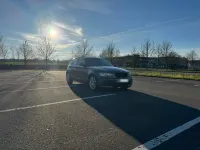 Gebraucht BMW 120 164 PS (120 kW) 2004 Grau Kleinwagen