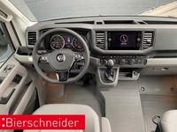 gebraucht VW California Grand600 2.0 TDI Automatik LED NAVI GASHEIZUNG ACC KAMERA PARKLENK SHZ