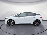 Gebraucht Cupra Born 150 kW (204 PS) 2022 Weiß Kleinwagen