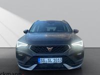 Gebraucht Cupra Ateca 190 PS (139 kW) 2023 Schwarz SUV