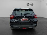 gebraucht Nissan Micra N-WAY 1.0 IG-T Sitzheizung Klima AppleCarplay Tempomat Notbremsass.