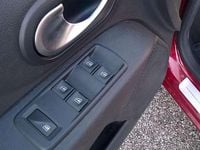 Gebraucht Dacia Lodgy Stepway 116 PS (85 kW) 2021 Kalahari rot Van / Kleinbus