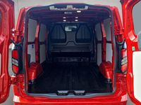 Gebraucht Ford Transit Custom Limited 136 PS (100 kW) 2024 Rot Pickup