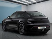 Gebraucht Porsche Macan 300 kW (408 PS) 2024 Schwarz SUV