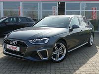 Gebraucht Audi A4 S-Line 204 PS (150 kW) 2024 Daytonagraumet. Kombi