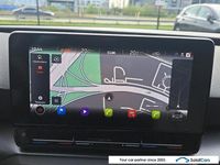 Gebraucht Seat Leon 110 PS (80 kW) 2023 Grau Limousine