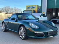 gebraucht Porsche Boxster 2.9*FACELIFT*SCHALTER*TOP-ZUSTAND*TÜVNEU