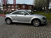 Second-hand Audi TT 190 CP (139 kW) 2006 Coupe