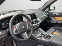 gebraucht BMW X5 M X5 M BaureiheCompetition