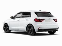 Neu Audi A1 Sportback Advanced Plus 95 PS (69 kW) 2026 Weiß Kleinwagen