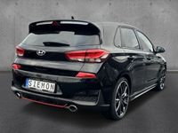 gebraucht Hyundai i30 N Performance