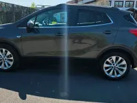Gebraucht Opel Mokka 140 PS (102 kW) 2015 SUV