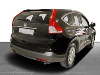 gebraucht Honda CR-V 2.2 Lifestyle 4WD Navi
