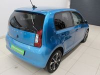 gebraucht Skoda Citigo-e IV Style