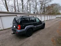 Gebraucht Hyundai Terracan 163 PS (119 kW) 2006 Schwarz SUV