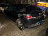 gebraucht Opel Astra GTC - Dieselpartikelfilter verstopft