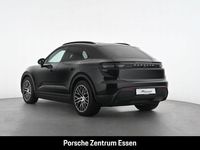 Neu Porsche Macan 300 kW (408 PS) 2026 Schwarz SUV