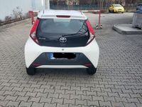 gebraucht Toyota Aygo 2020