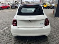 gebraucht Fiat 500e Neuer 500 Cabrio Sofort Verfügbar