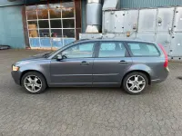 Second-hand Volvo V50 109 CP (80 kW) 2008 Gri Break